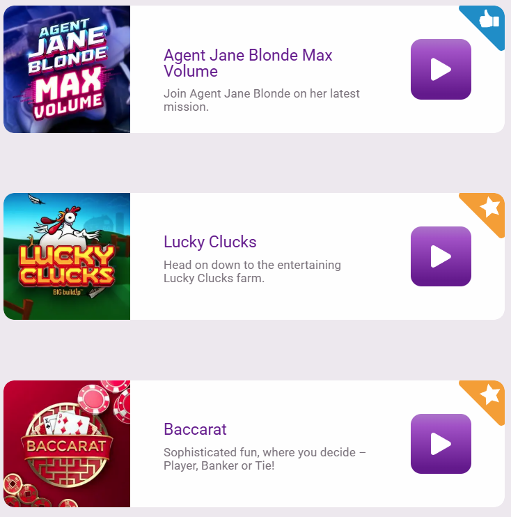 Jackpot City Casino slot