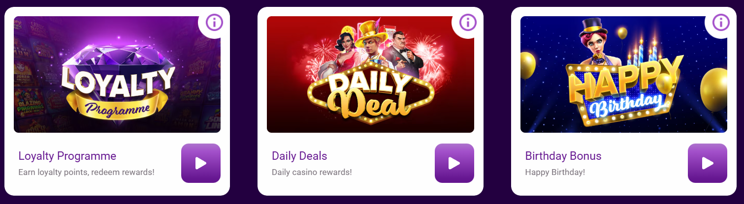 Jackpot City Casino bonus